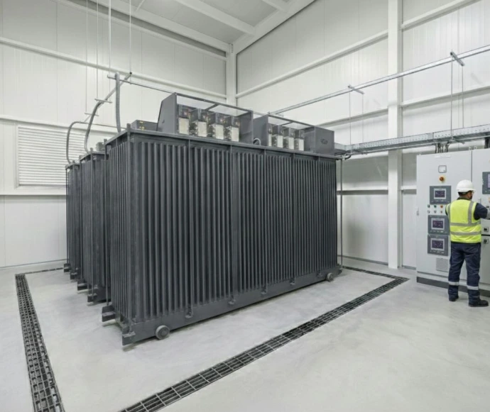 transformador variable