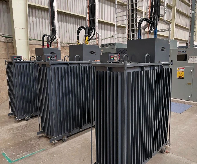 regulador bidireccional