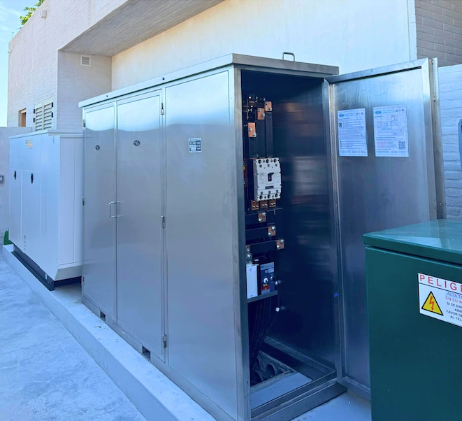 regulador voltaje sistema solar