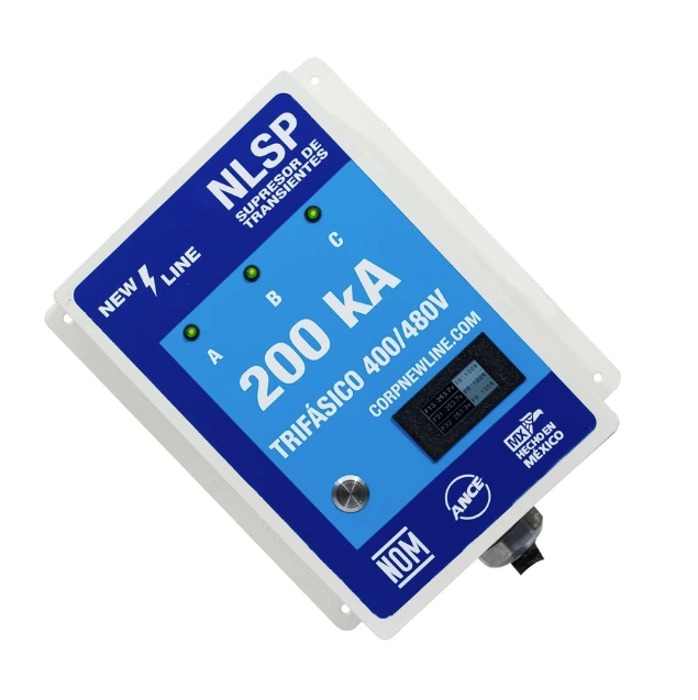 supresor de picos para tablero