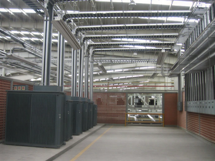 reguladores de voltaje