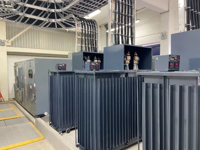 reguladores bidireccionales