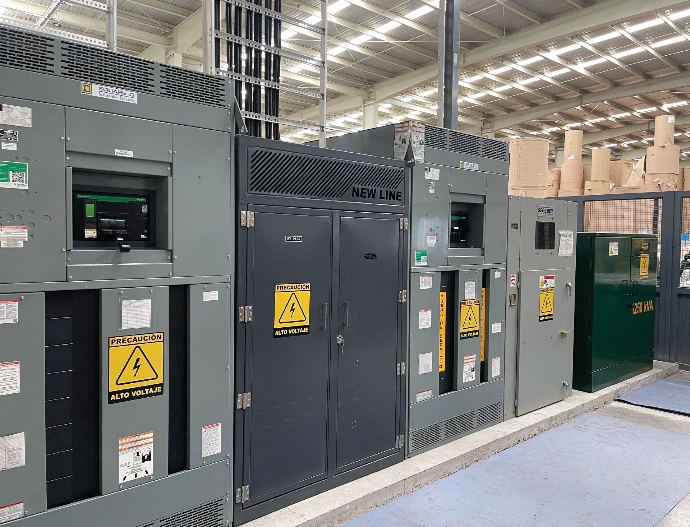 regulador para sistemas solares