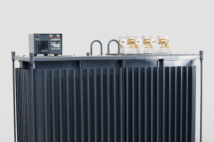 Regulación en Sistemas BESS